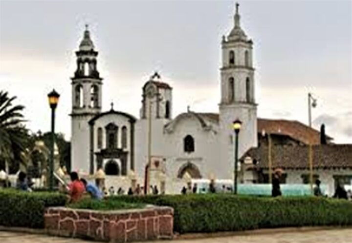 From Puebla: Zacatlan and Chignahuapan Magical Towns - Key Points