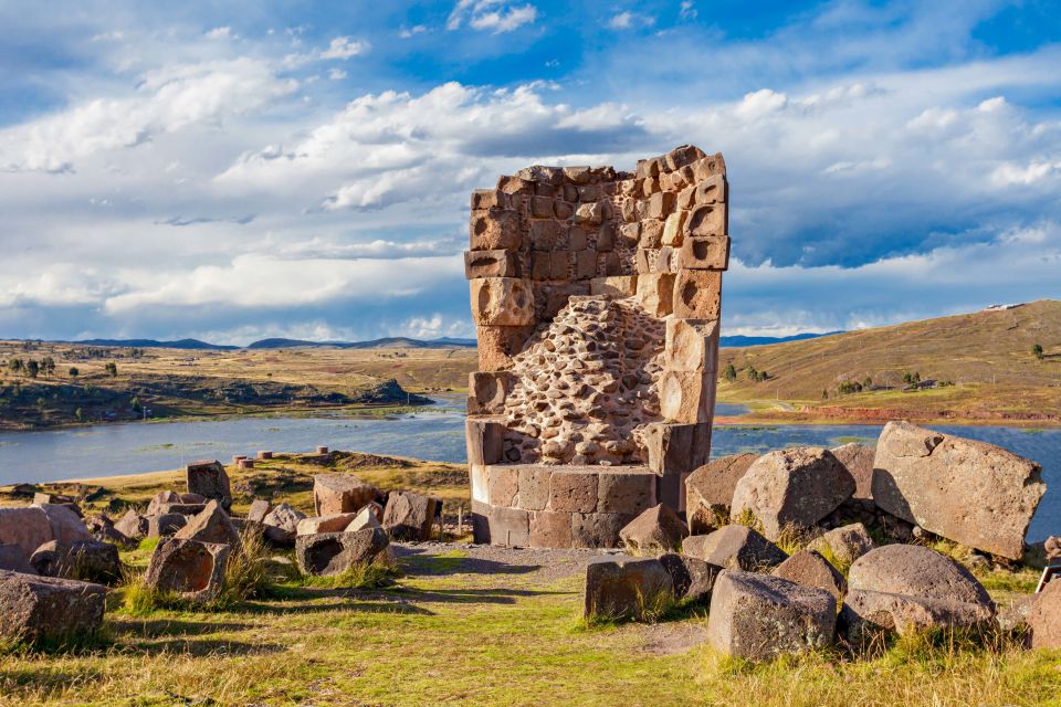 From Puno: Sillustani Half Day Tour - Key Points