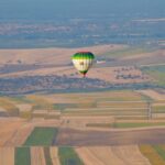 from sevilla hot air balloon ride to huelva From Sevilla: Hot Air Balloon Ride to Huelva