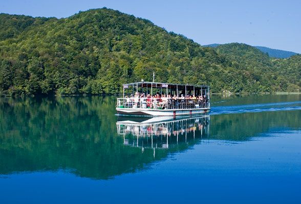 From Split or Trogir: Plitvice Lakes Private Tour - Key Points