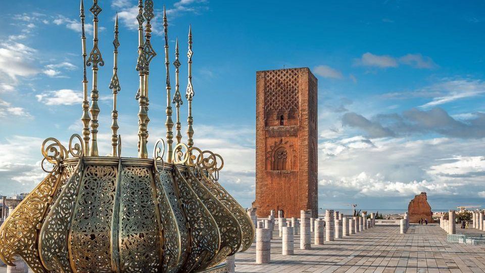 From Tangier: Full-Day Tour of Rabat - Key Points