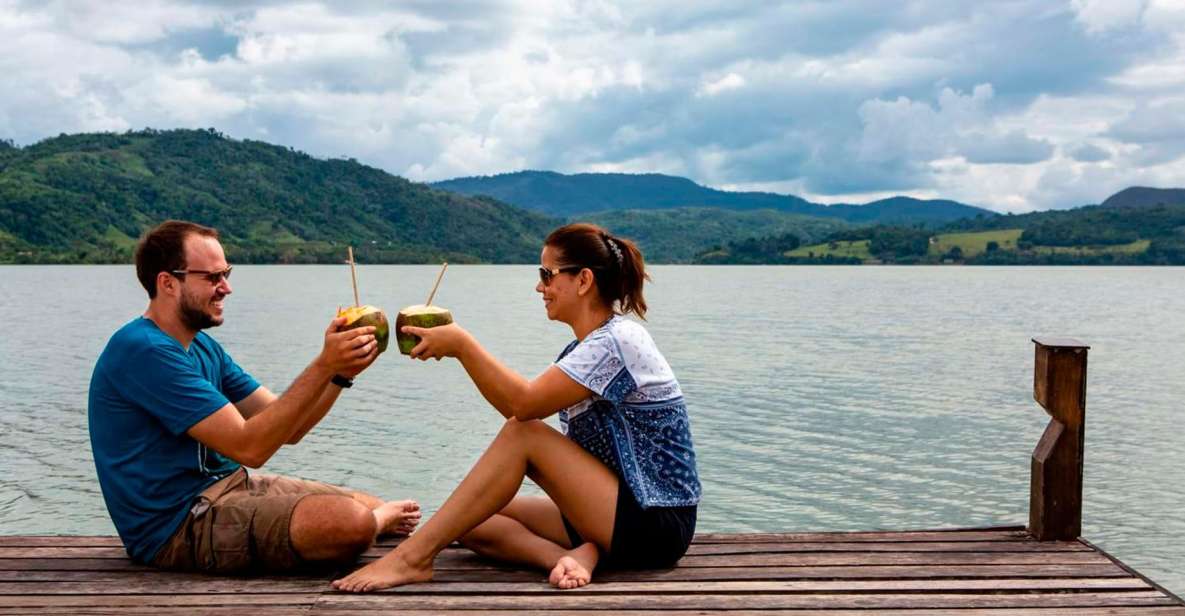 from tarapoto tarapoto relax 3d 2n From Tarapoto: Tarapoto Relax 3D/2N