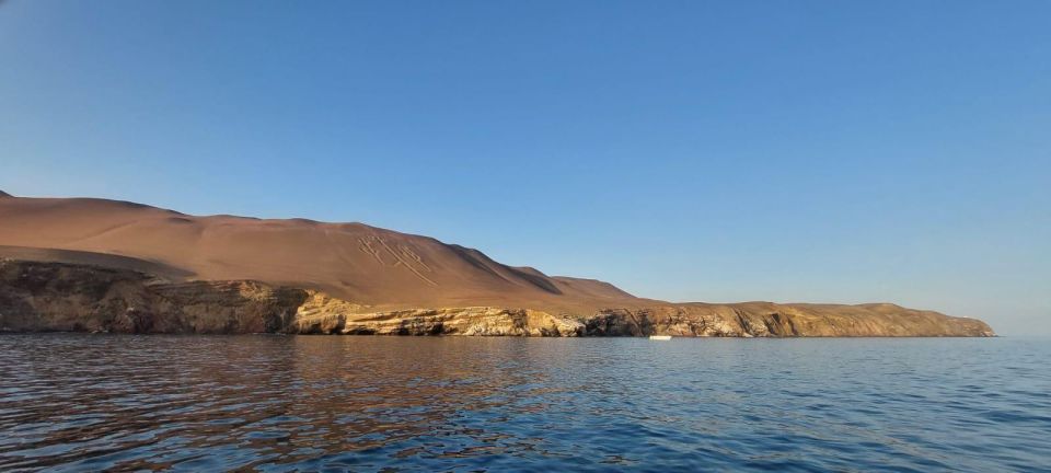 from tpp paracas islands tours paracas natural reserve From TPP Paracas: Islands Tours & Paracas Natural Reserve