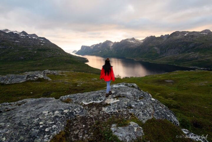 From Tromsø: Kvaløya Fjord Hike With Snack and Photos - Key Points