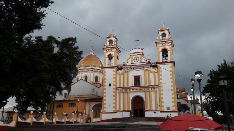 From Veracruz: Xico and Coatepec Day Trip - Key Points