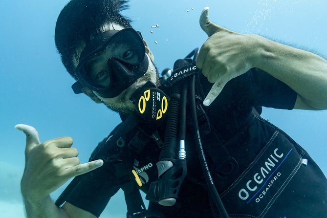 From Waikiki, Oahu 5-Hour Introduction to Scuba Diving (Mar ) - What to Bring and Wear