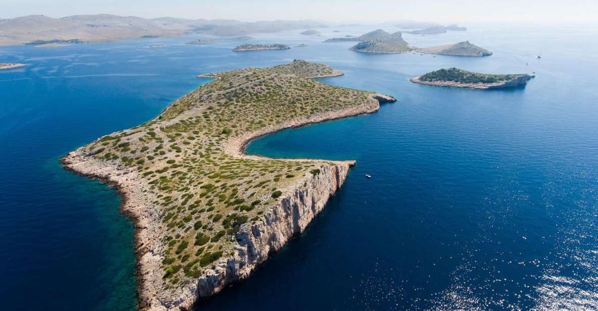 From Zadar: Private Speedboat Tour of Kornati National Park - Key Points