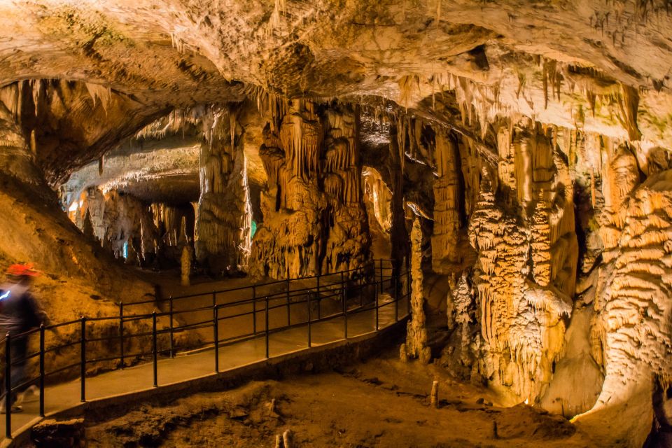 From Zagreb: Private Postojna Cave, Bled, Ljubljana Trip - Key Points