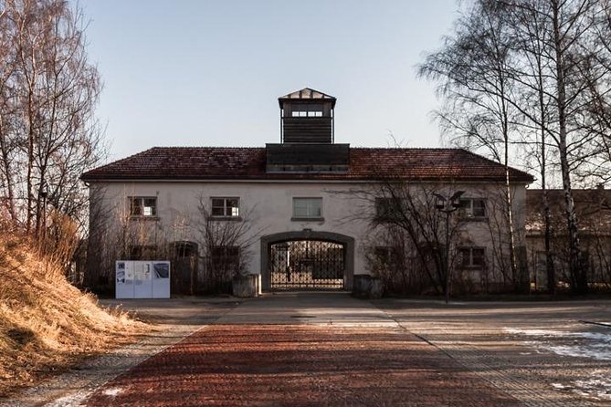 Full-Day Dachau Concentration Camp Memorial Site Tour From Munich - Key Points
