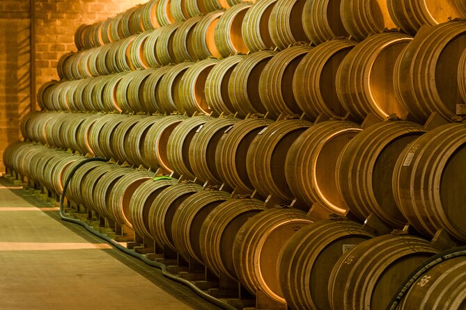 Full Day Discovering Cognac From Bordeaux - Key Points