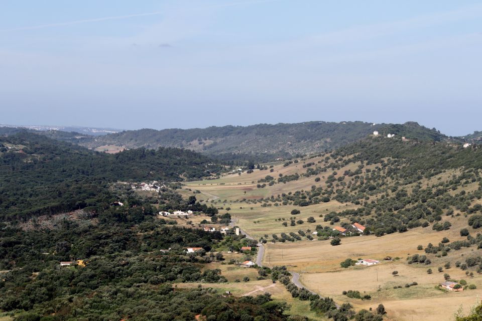 Full-Day Electric Bike Tour: Arrábida Nature Park - Key Points