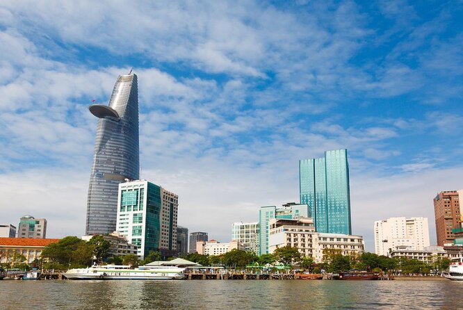 Full Day Guided Tour in Ho Chi Minh City - Key Points