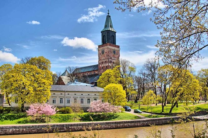 Full-Day Guided Turku and Castle Tour From Helsinki - Key Points