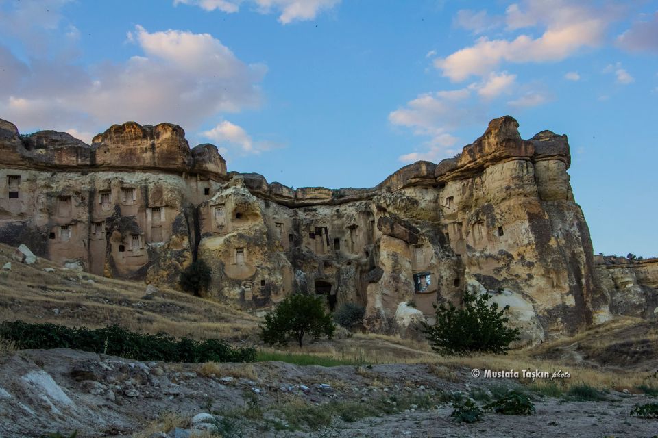 Full-Day Highlights Hiking Tour at Cappadocia - Key Points