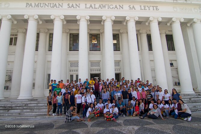 Full-Day Historical Heritage Guided Tour of Tacloban and Palo - Key Points