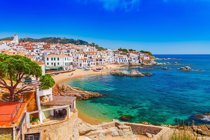 Full Day Medieval Costa Brava - Key Points