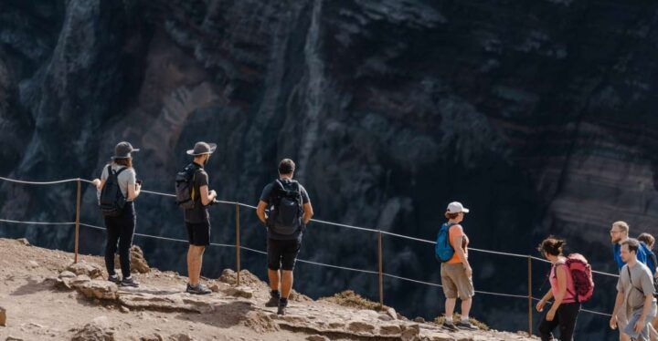 Full-Day Ponta De São Lourenço - Natural Reserve - Key Points