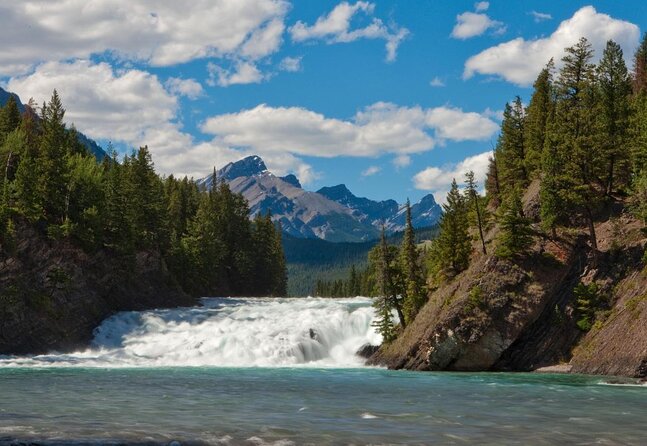 Full Day Private Banff National Park Tour Small Group Customizabl - Key Points