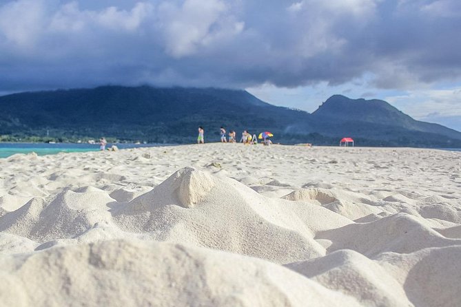 Full-Day Private Camiguin Island Tour - Key Points