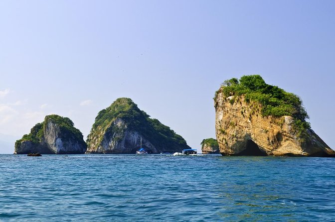 Full-Day Private Cruise in Puerto Vallarta With Snorkeling - Key Points