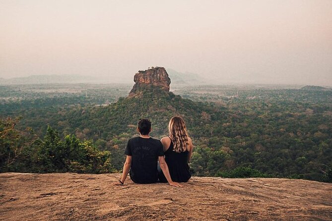 Full Day Private Excursion to Sigiriya, Cave and Pidurangala From Colombo - Key Points