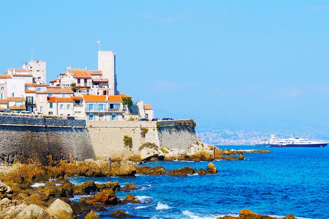 Full Day Private French Riviera Tour - Key Points