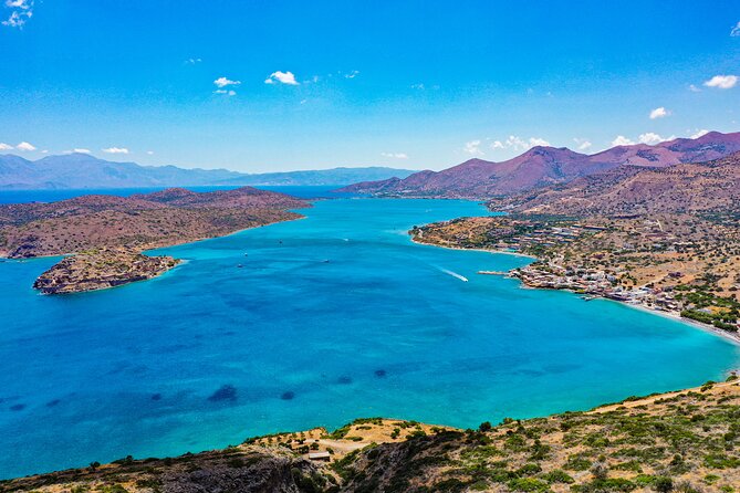 Full-Day Private Guided Tour in a Breathtaking Crete Island - Key Points