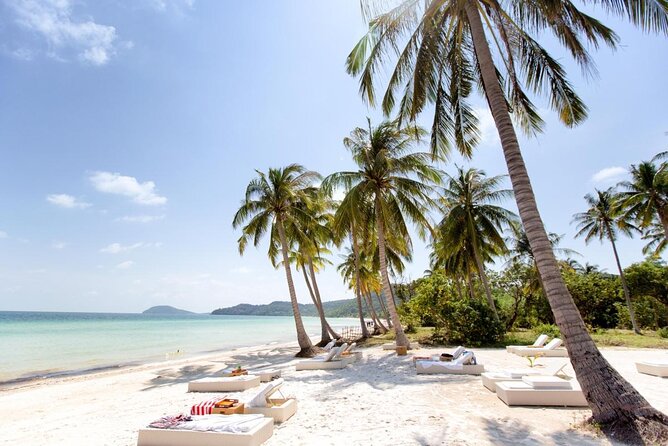 Full-Day Private Guided Tour in Phu Quoc Island With Hotel Pick up - Key Points