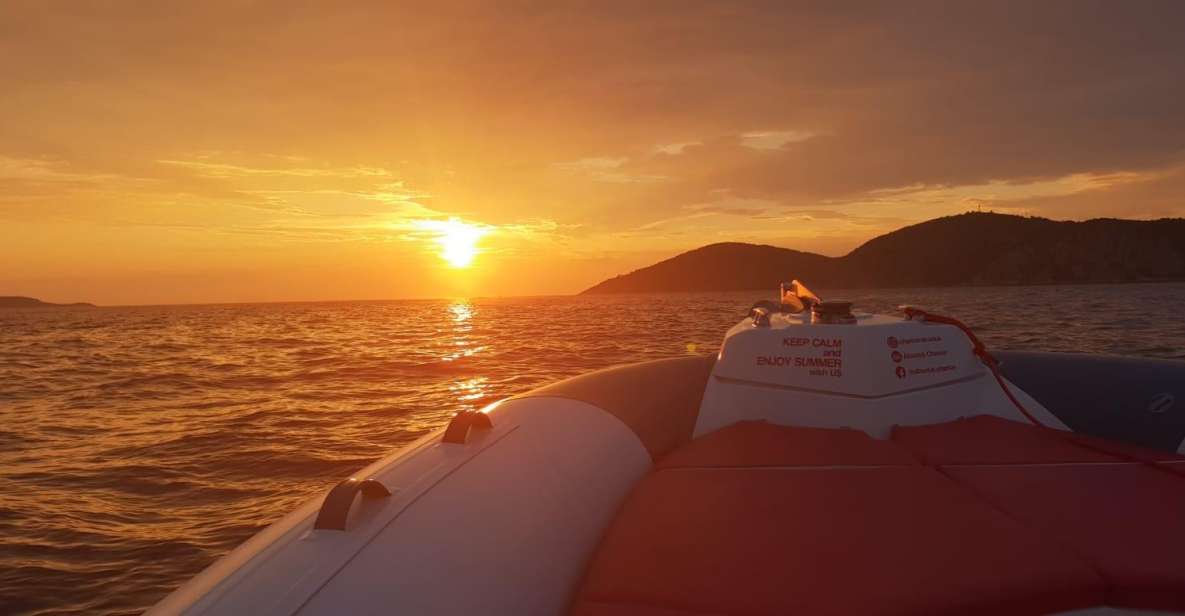 Full-Day Private Speed Boat Tour to Hvar & Brač - Key Points