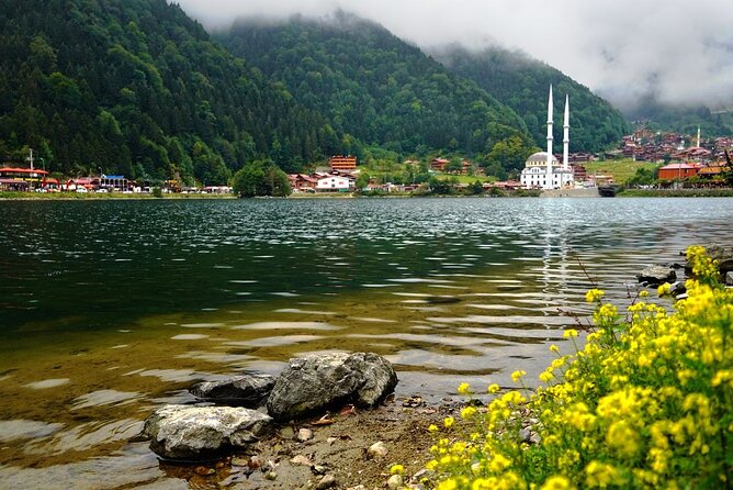 Full-Day Private Tour to Uzungöl From Trabzon - Key Points