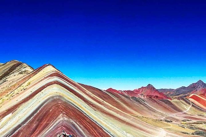 Full-Day Rainbow Mountain Tour and Red Valley From Cusco - Key Points