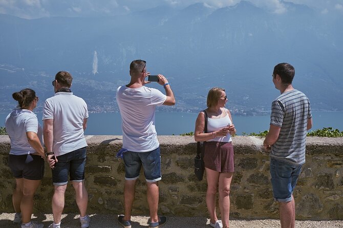 Full-Day Self-Guided Scooter Tour From Peschiera Del Garda - Key Points