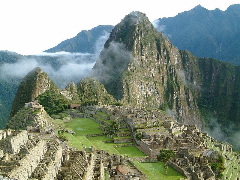 Full-Day Small-Group Machu Picchu Tour From Cusco - Key Points