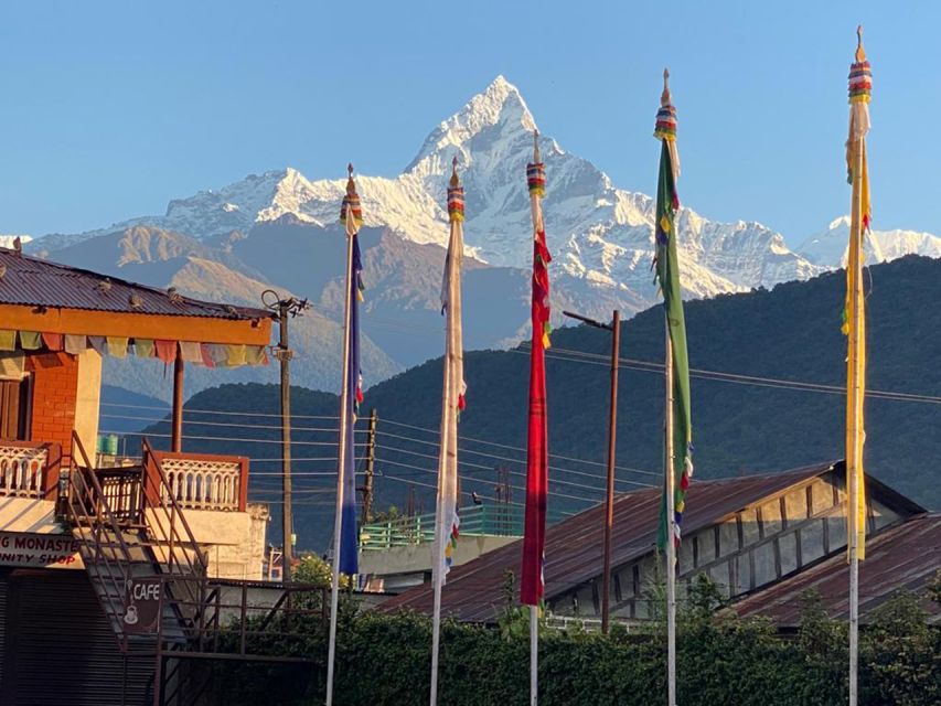 Full Day Tibetan Cultural Tour - Key Points