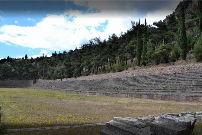 Full Day Tour in Mycenae, Epidaurous and Nafplio With Tesla - Key Points