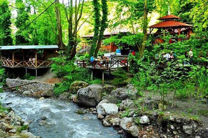 Full Day Tour in Sapanca & Masukiye From Istanbul - Cancellation Policy