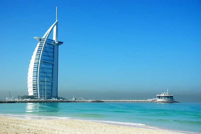 Full-Day Tour in Spanish Through Dubai - City of Contrasts - Key Points