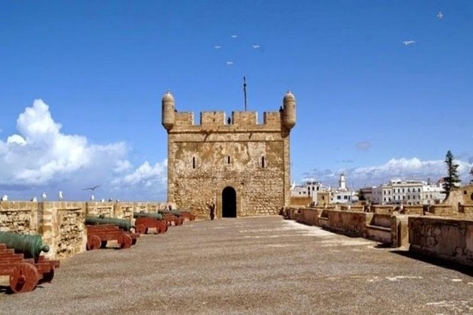 Full Day Tour To Essaouira Mogador From Marrakech - Key Points