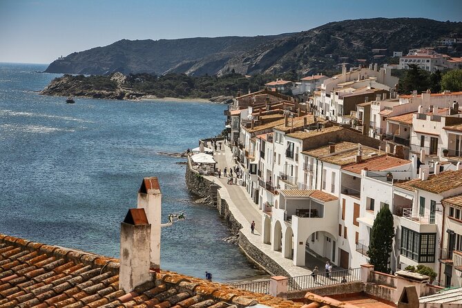 Full Day Tour to Gerona, Figueres and Cadaqués From Barcelona - Key Points
