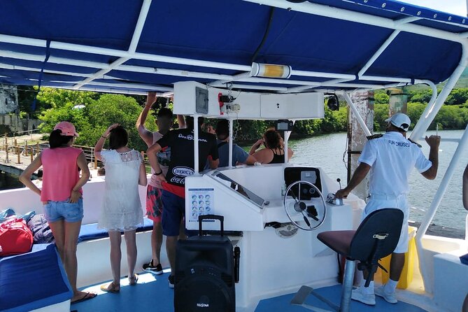 full day tour to tortuga island from jaco Full Day Tour to Tortuga Island From Jaco