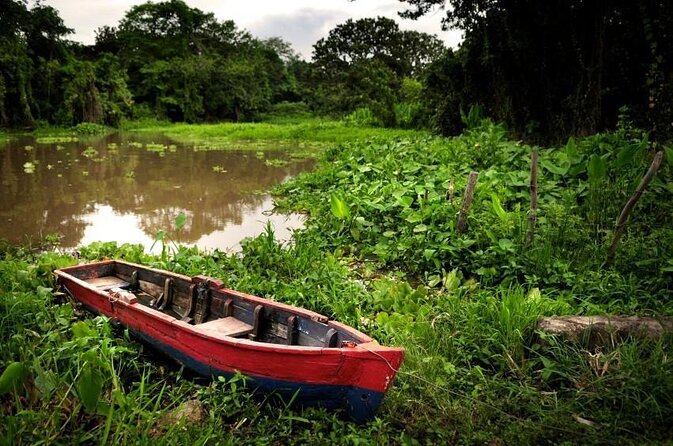 Full-Day Trip to Nicaragua - Key Points