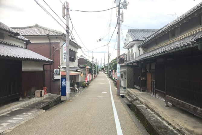 Full-Day Unique Sumo Experience in Katsuragi, Nara - Key Points