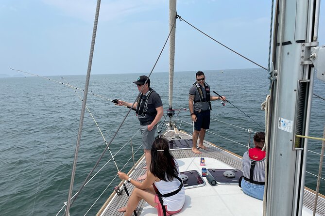 Full-Day Yacht Tour in Hwasung - Key Points
