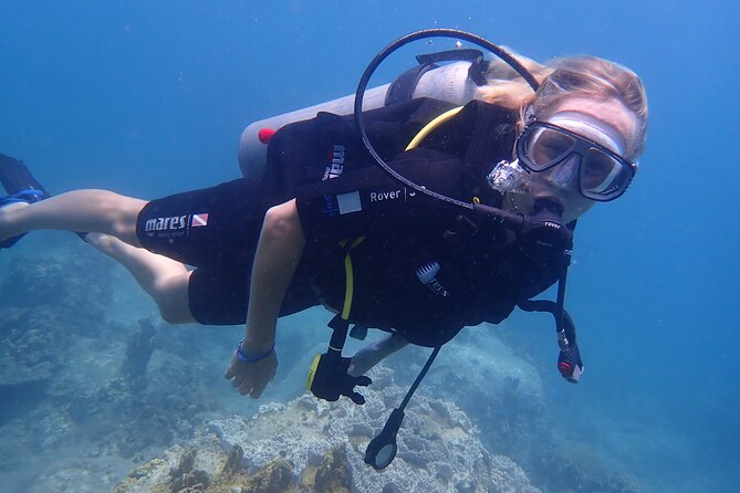 Fun Diving for Certified Divers at Phu Quoc Islands - Key Points