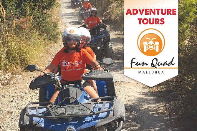 Fun Quad Mallorca - Key Points