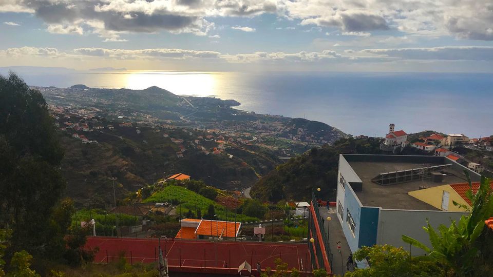 Funchal: Northern Levada Walking Tour - Key Points