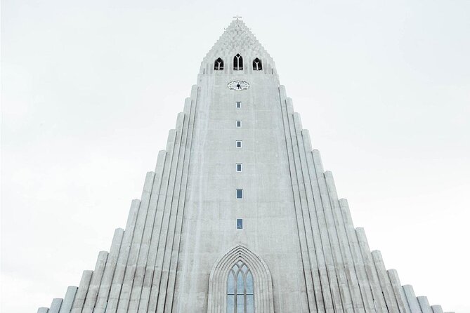 Funky History Walking Tour in Reykjavik - With Local Storyteller - Key Points