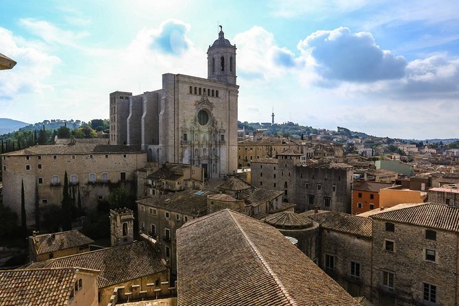 Game of Thrones: Medieval Girona Private Tour With Hotel Pick-Up - Pricing and Booking Information