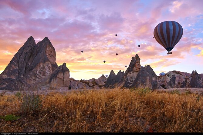 Gems of Cappadocia Private Tour - Tour Highlights