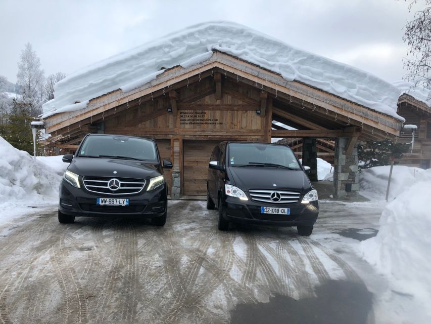 geneva airport private transfer to avoriaz ski resort Geneva Airport: Private Transfer to Avoriaz Ski Resort
